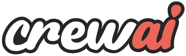 CrewAI Logo